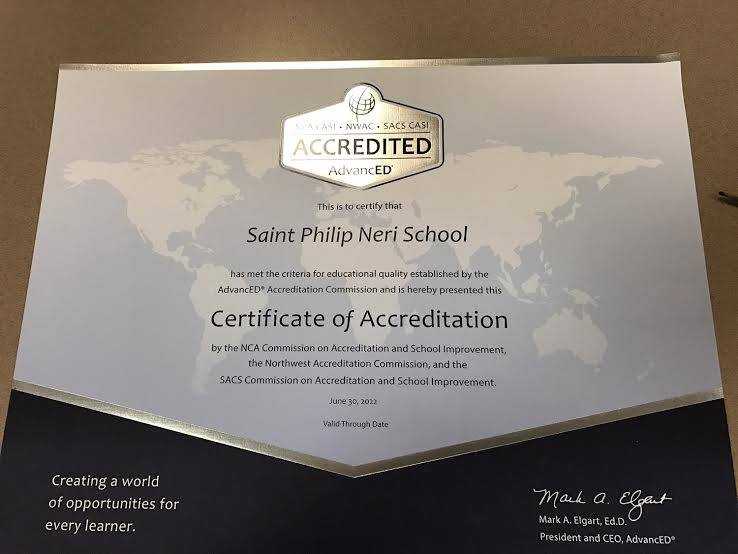 SPN-Accreditation SPN Accreditation