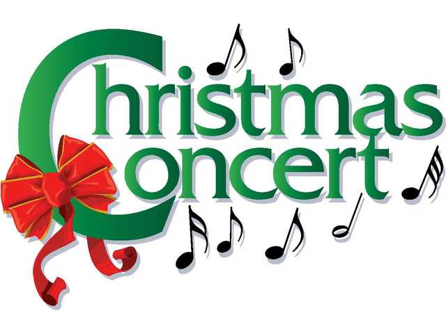 Christmas Concert @ 8:30 AM - All Grades Participating - St. Philip-Neri Catholic School