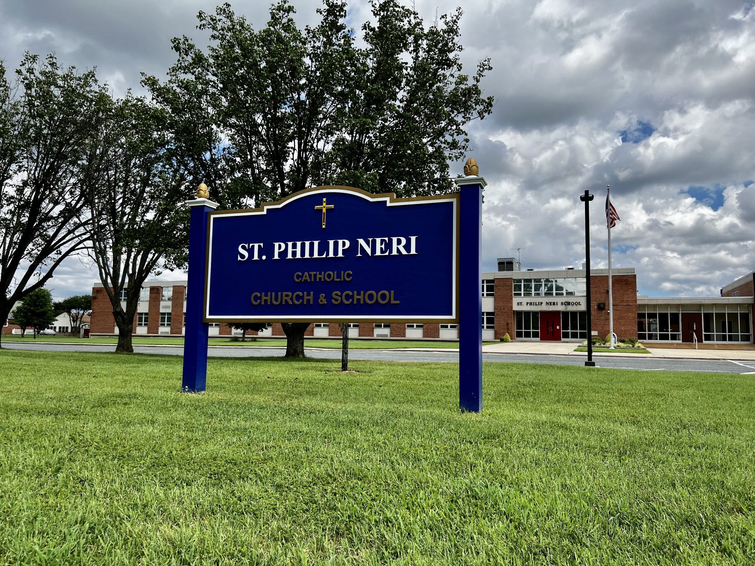 St Philip Neri School - At a Glance