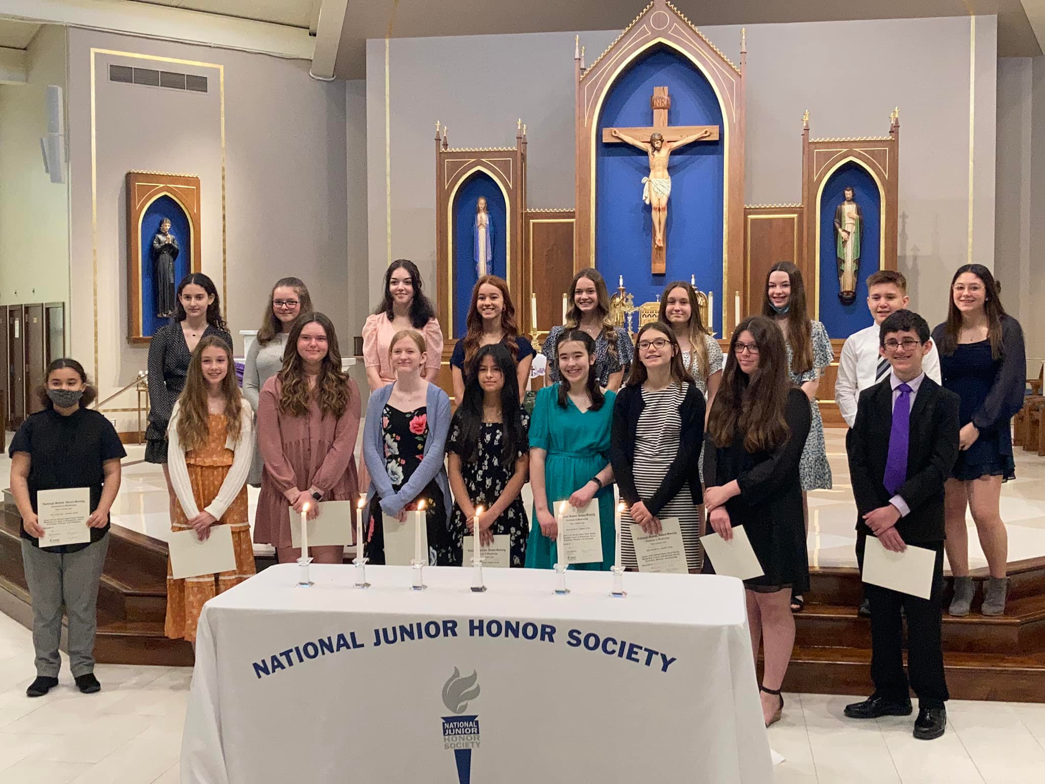 NJHS