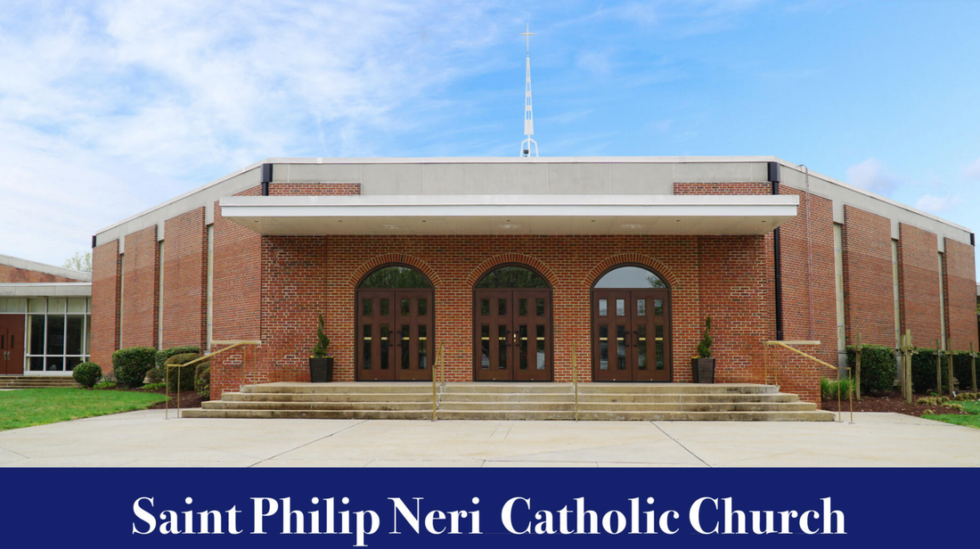 Spiritual Resources at St. PhilipNeri Catholic School in Linthicum