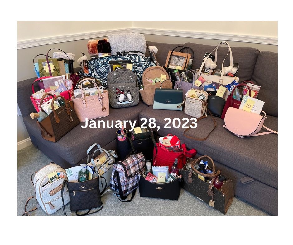 Bingo/Raffle Event St. PhilipNeri Catholic School