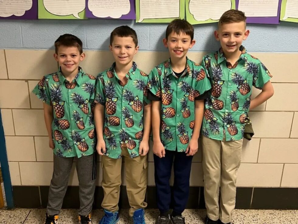 Catholic Schools Week 2023 St. PhilipNeri Catholic School