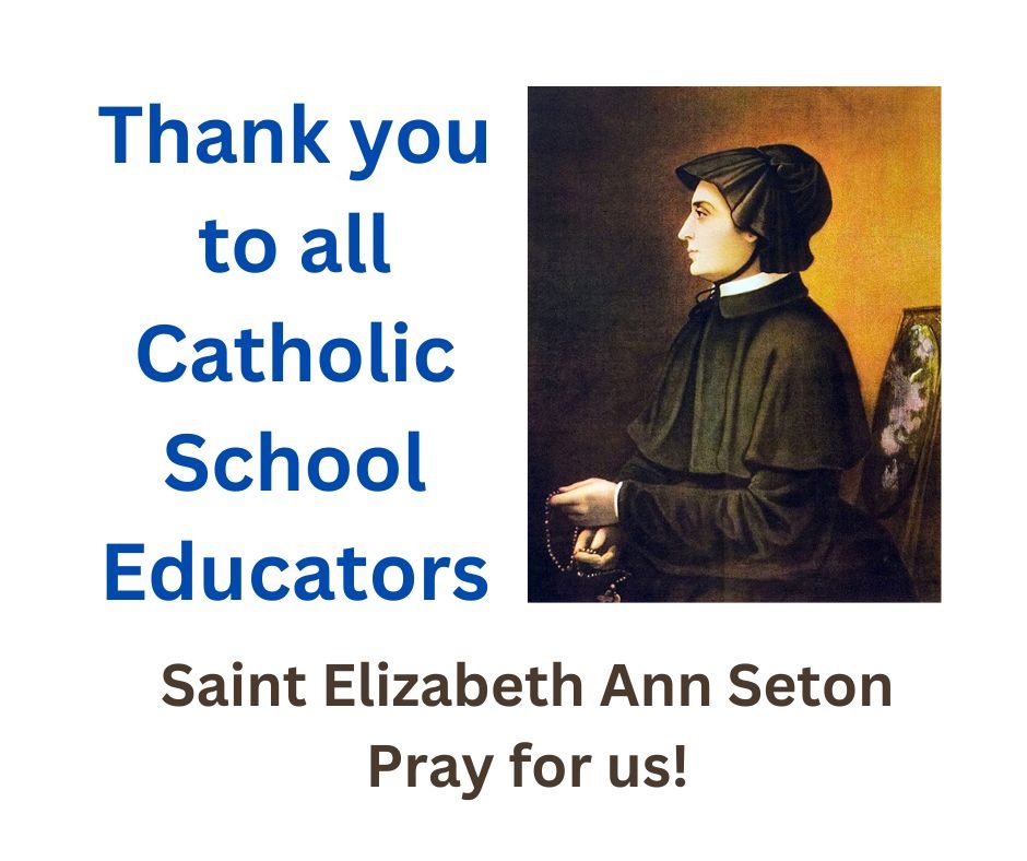 Shannon - Catholic Educators