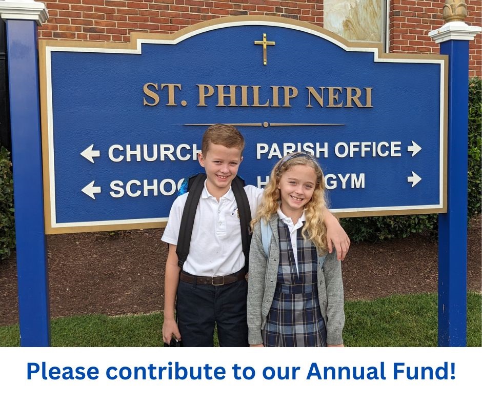 School Annual Fund