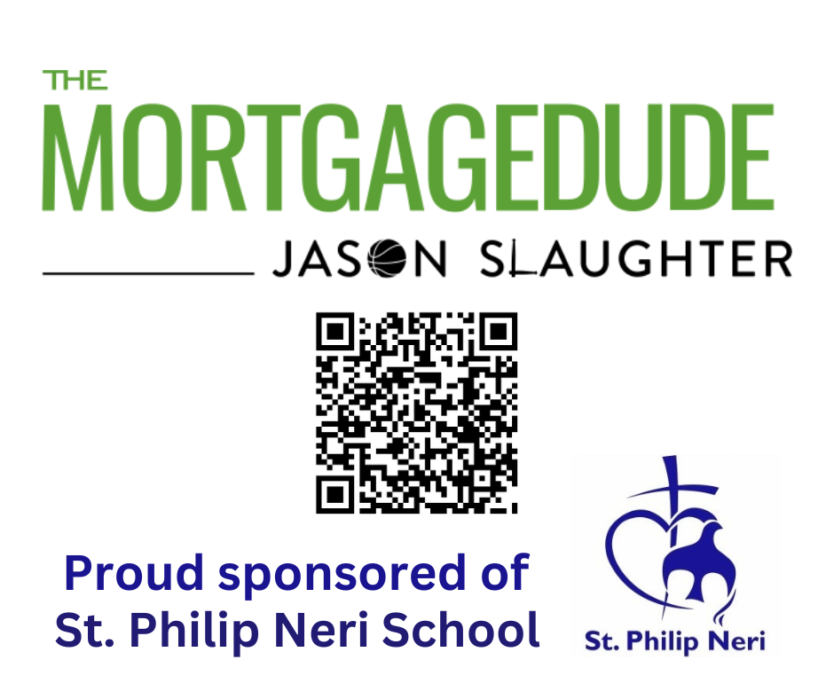 Jason Slaughter Mortgage Dude 2025