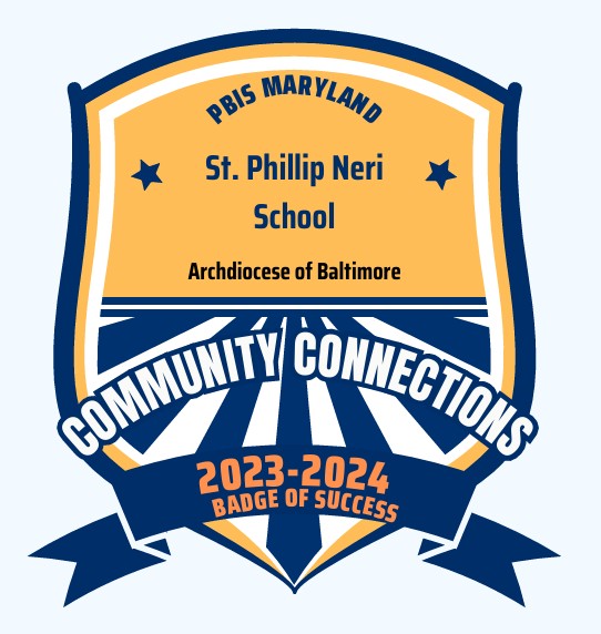 2024 - PBIS - Community Connections