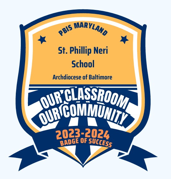 2024 - PBIS - Our Classroom Our Community