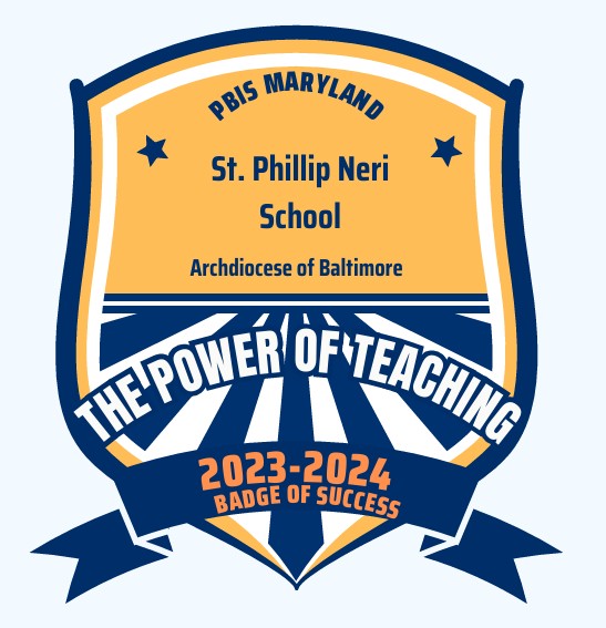 2024 - PBIS - Power of Teaching